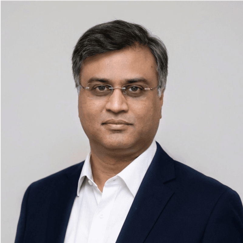 Pravin Khandke